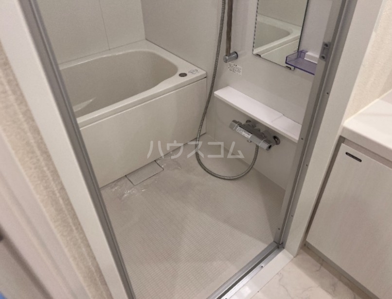11/23 浴室