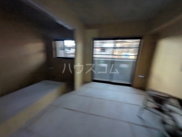 5/30 リビング/ダイニング