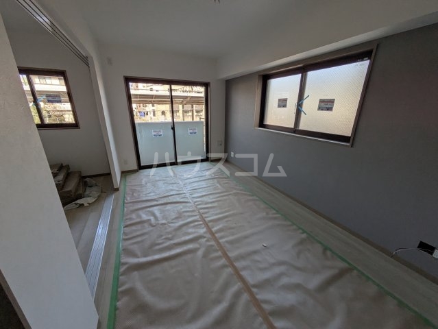 8/30 リビング/ダイニング