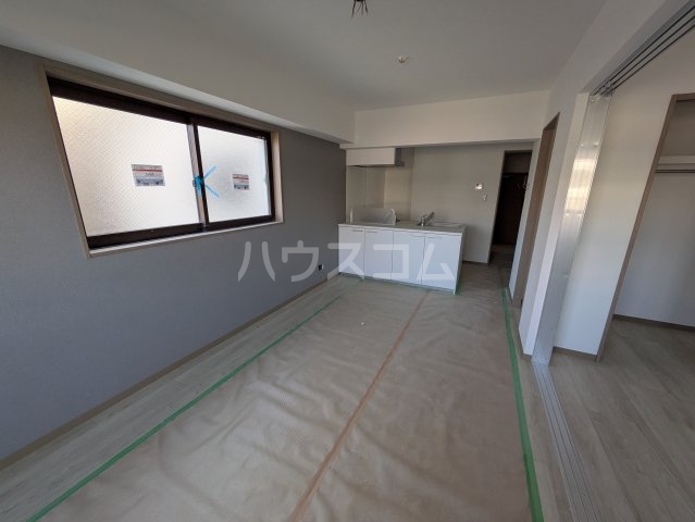 7/30 リビング/ダイニング