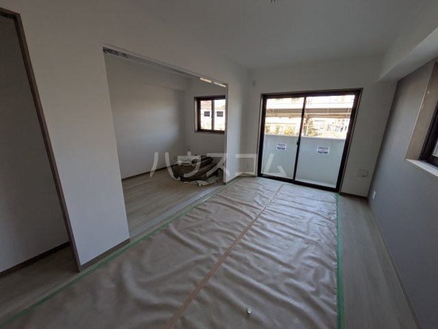 5/30 リビング/ダイニング