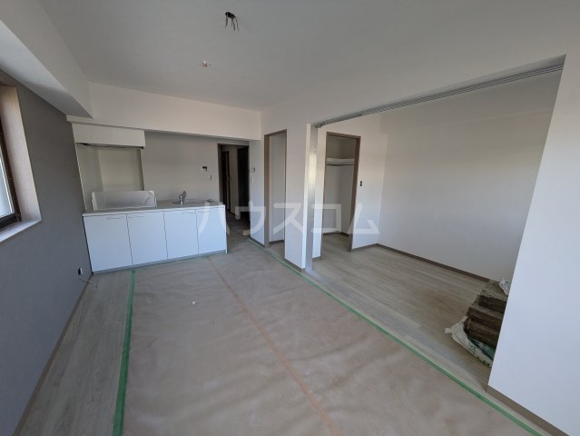 6/30 リビング/ダイニング