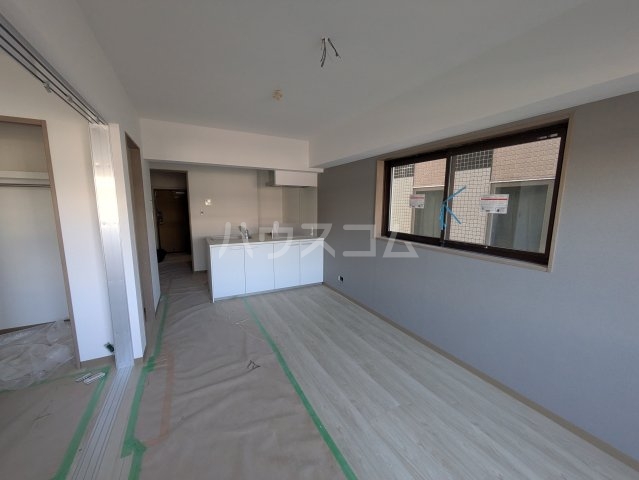 7/30 リビング/ダイニング