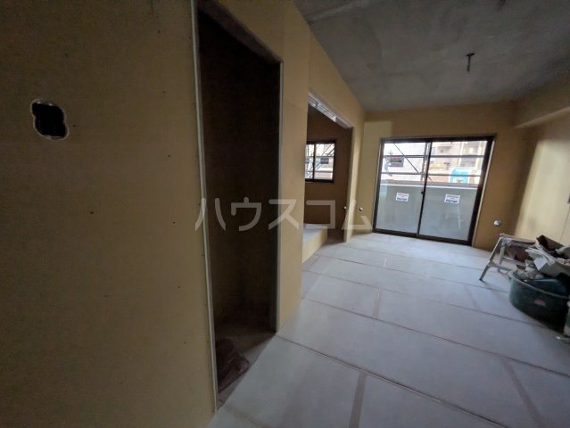 6/30 リビング/ダイニング