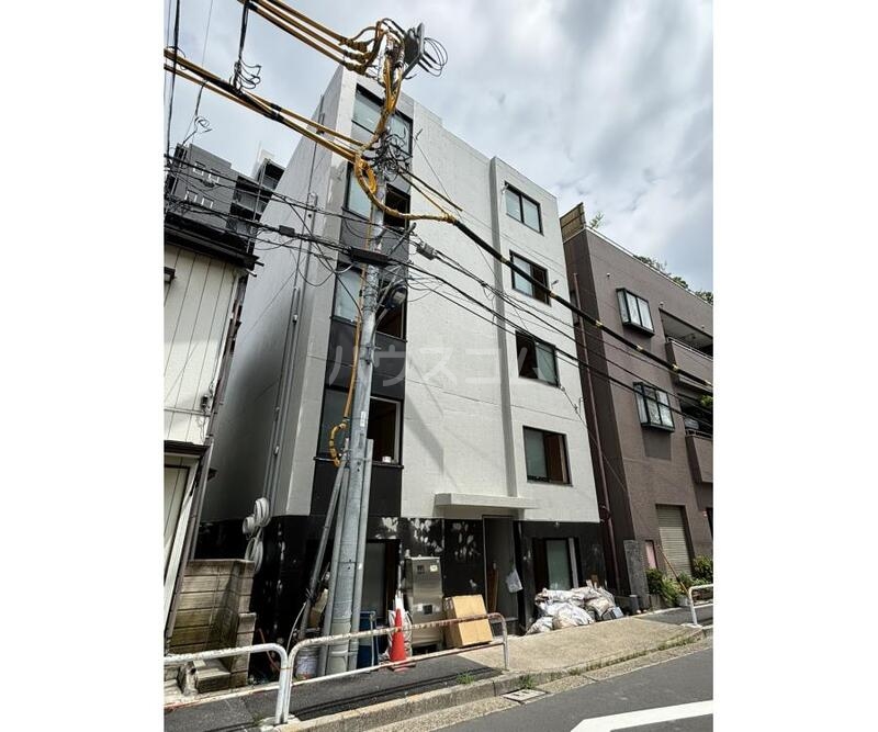 2/12 エントランス