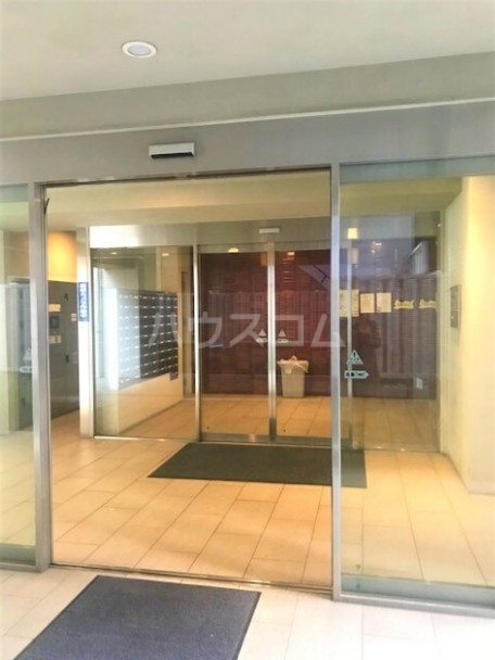 2/7 エントランス