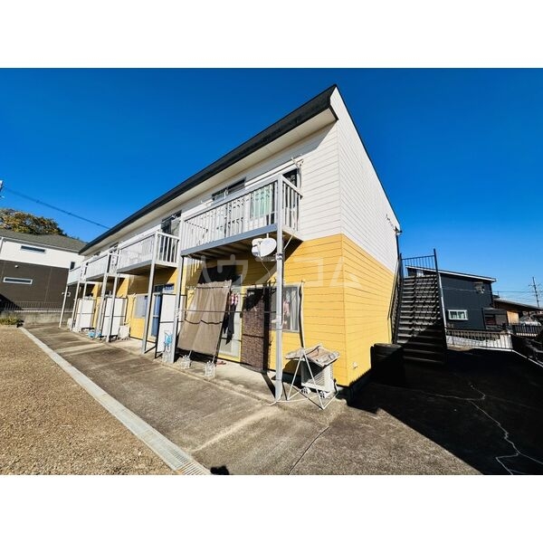 14/22 エントランス