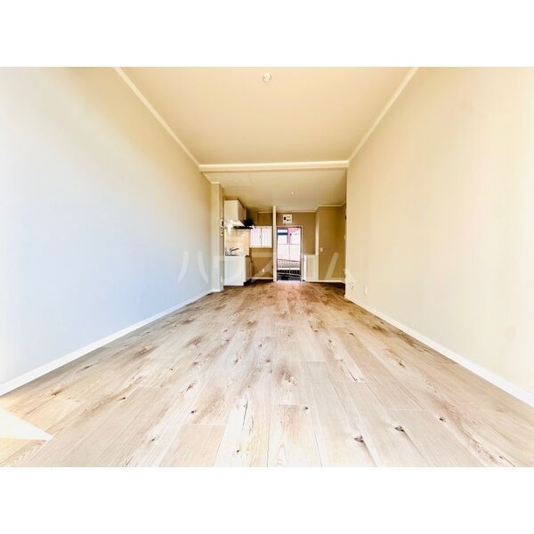 3/22 リビング/ダイニング