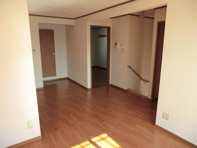 3/21 リビング/ダイニング