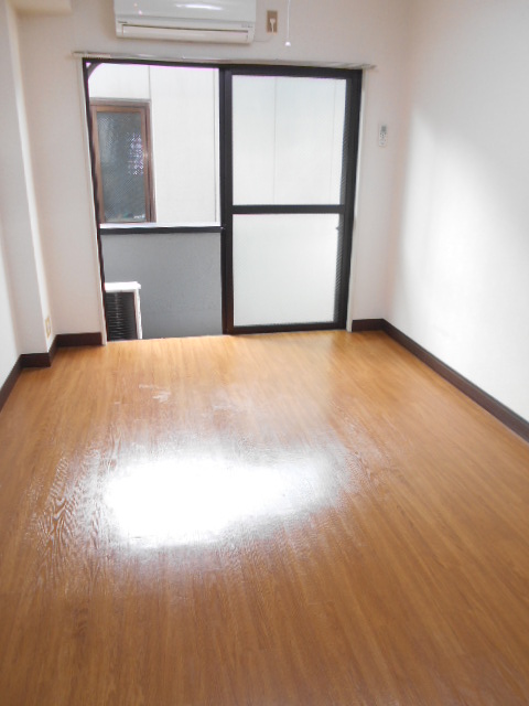 4/29 リビング/ダイニング