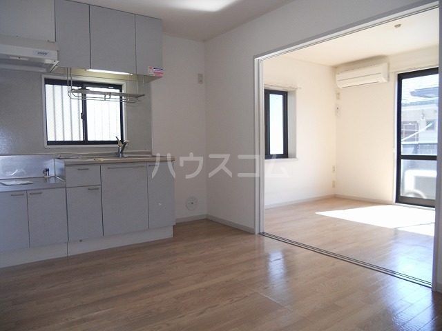 3/20 リビング/ダイニング