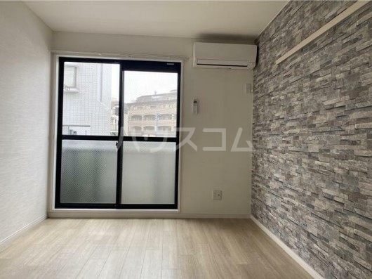 4/15 リビング/ダイニング