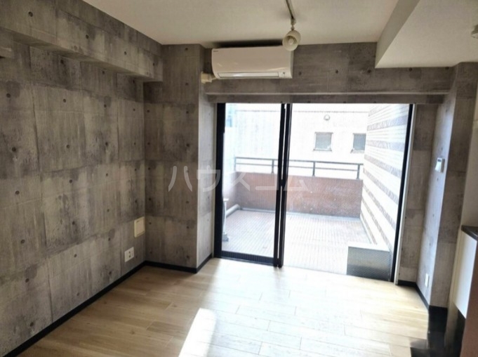 3/8 リビング/ダイニング