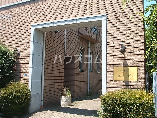 14/16 エントランス