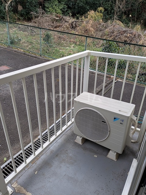 19/24 バルコニー