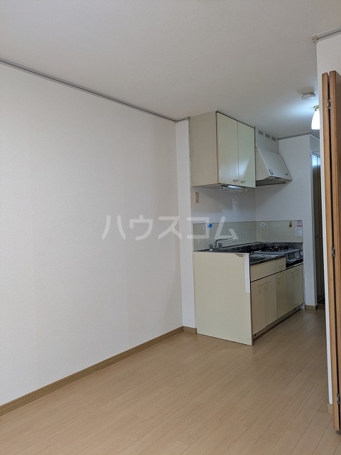 4/24 リビング/ダイニング