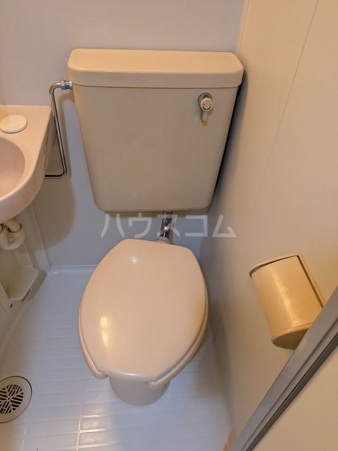 15/24 トイレ