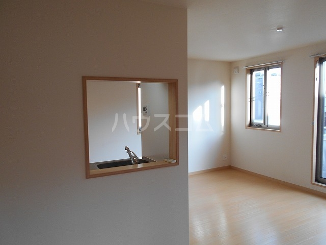 9/30 リビング/ダイニング