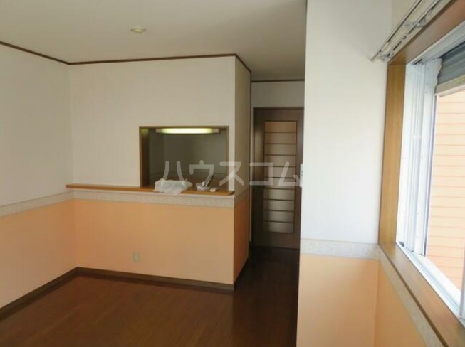 3/24 リビング/ダイニング