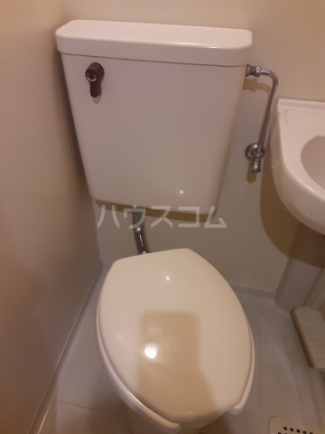 9/24 トイレ