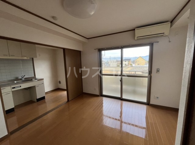 3/24 リビング/ダイニング