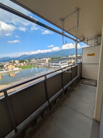 15/25 バルコニー