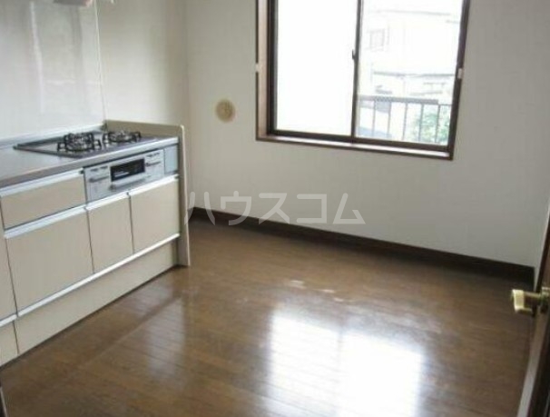 3/24 リビング/ダイニング