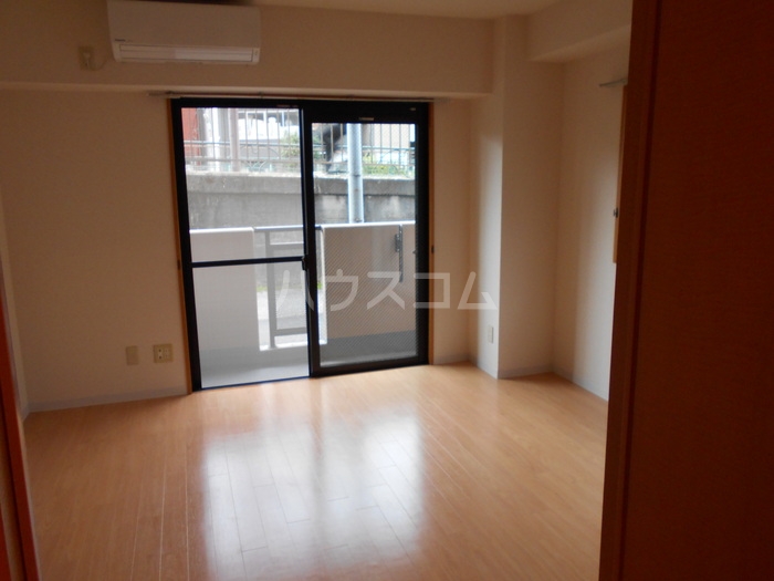 3/27 リビング/ダイニング