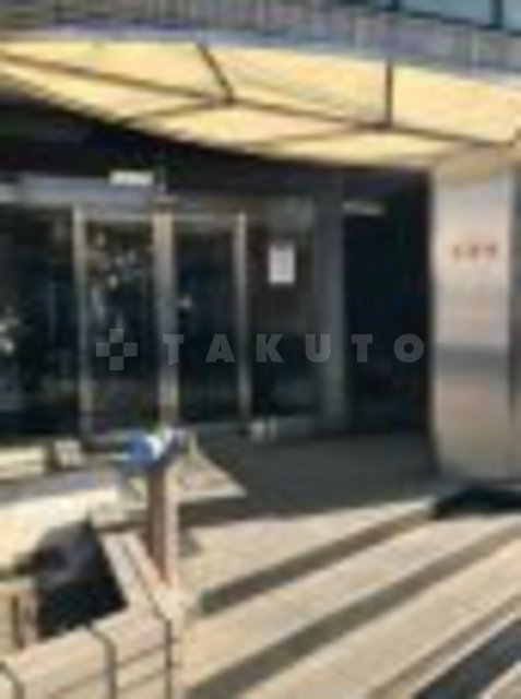 4/15 エントランス