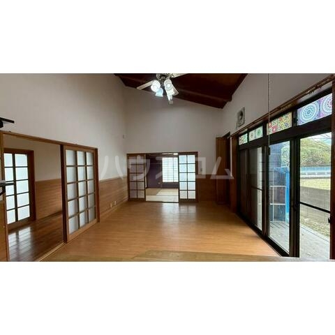 3/17 リビング/ダイニング