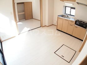 3/18 リビング/ダイニング