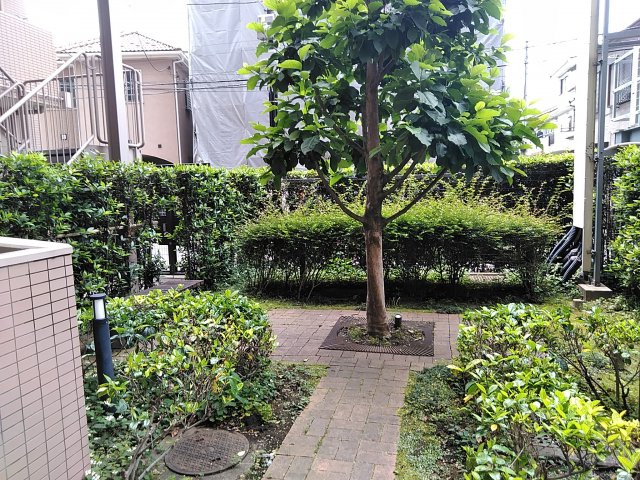 27/30 エントランス