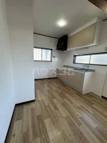 8/30 リビング/ダイニング