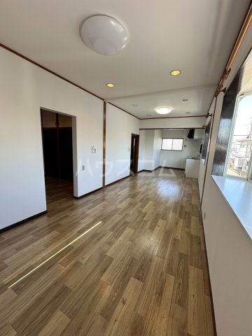 10/30 リビング/ダイニング