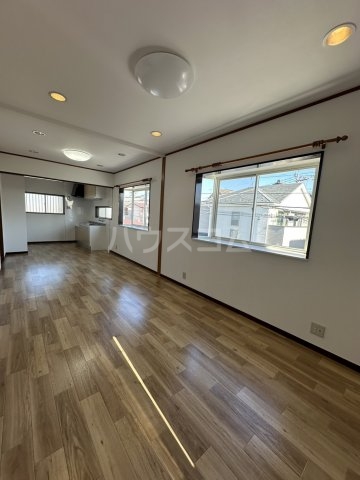 3/30 リビング/ダイニング