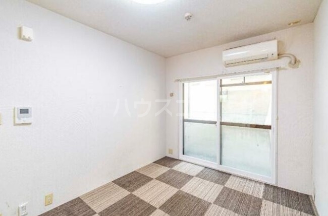 2/17 リビング/ダイニング