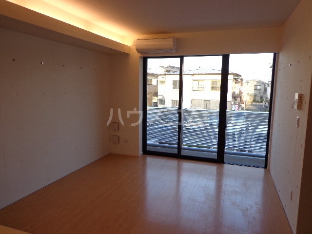 4/19 リビング/ダイニング