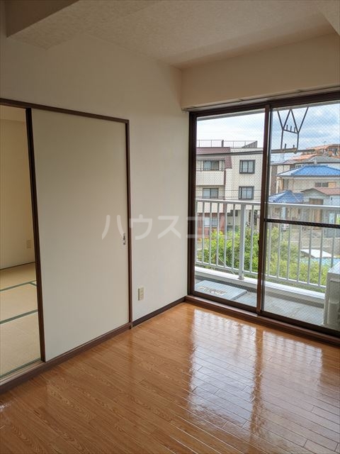 5/30 リビング/ダイニング