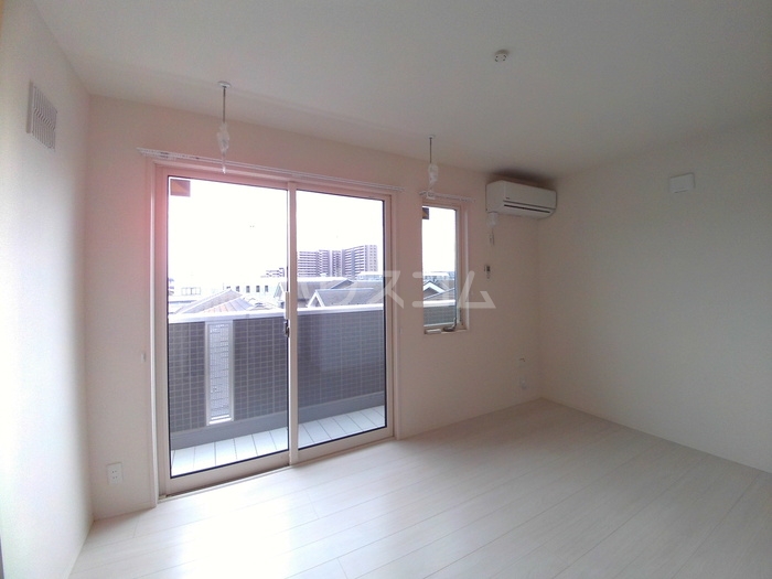 3/21 リビング/ダイニング