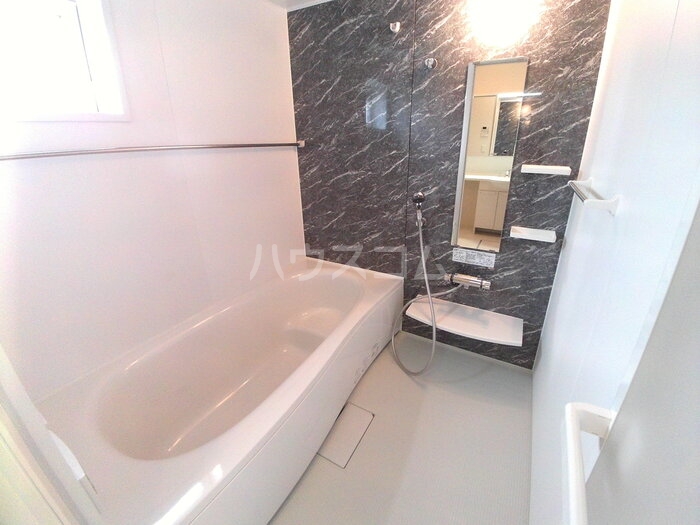 8/21 浴室