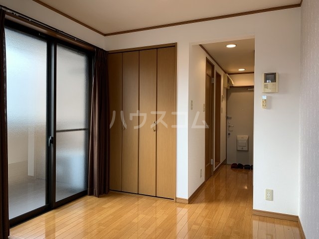 3/27 リビング/ダイニング