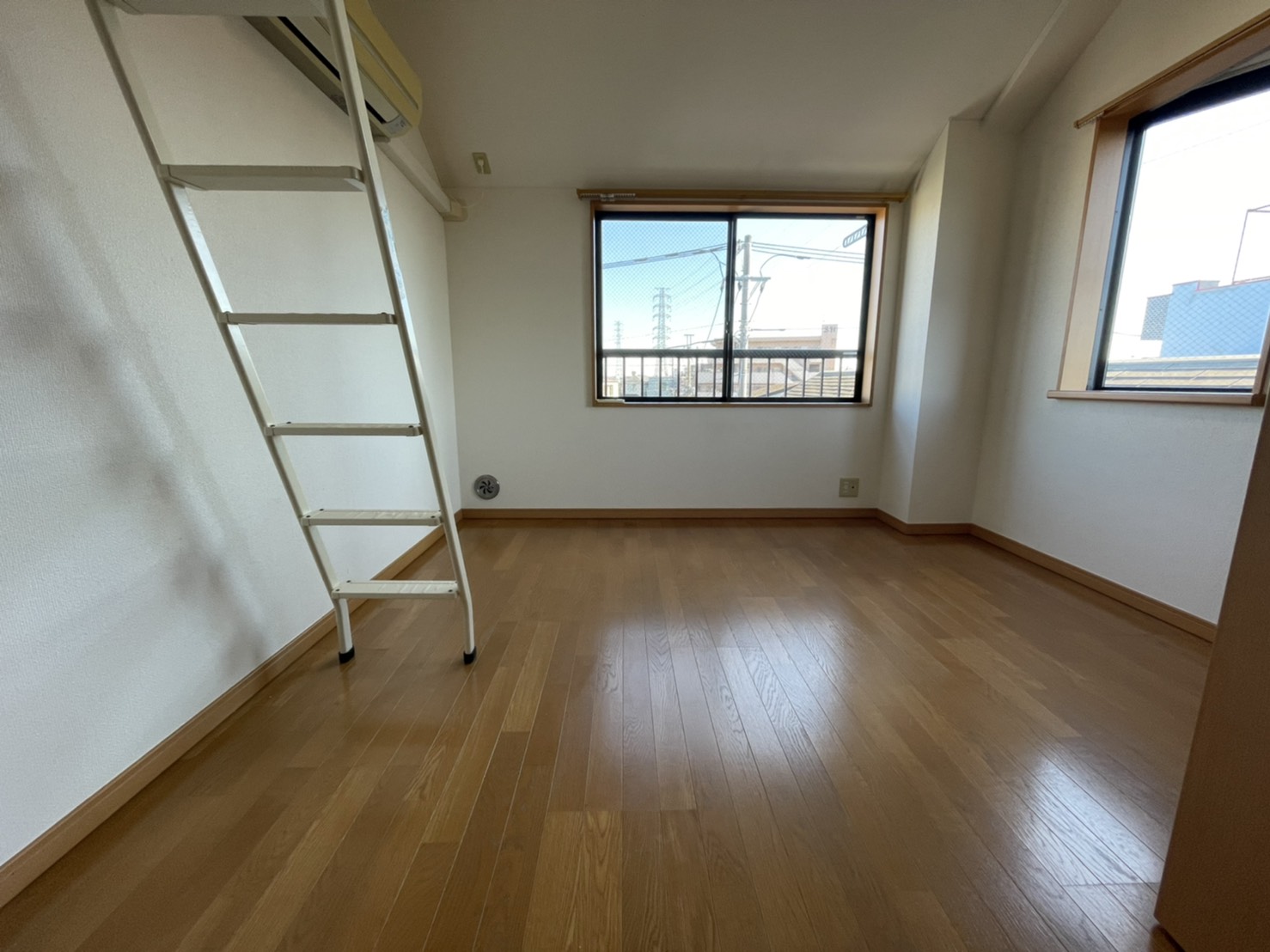 3/24 リビング/ダイニング