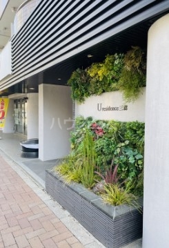 5/6 エントランス