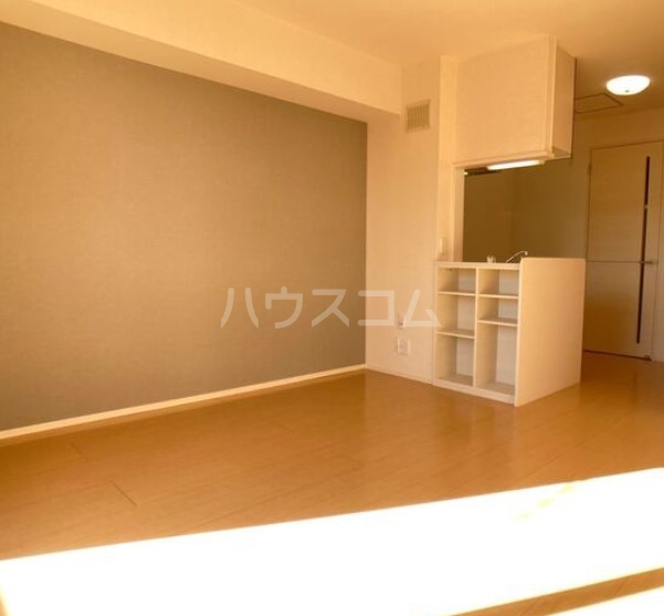 3/26 リビング/ダイニング