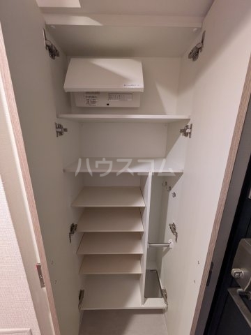 7/30 収納