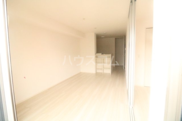 3/23 リビング/ダイニング