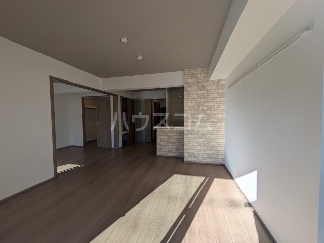 4/30 リビング/ダイニング