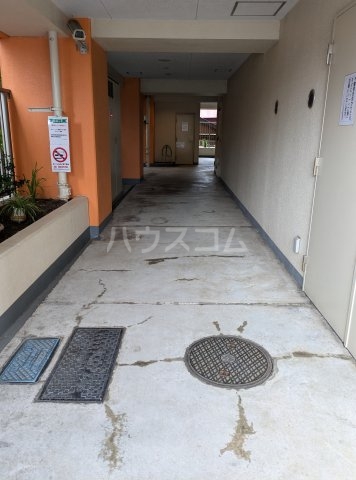 2/9 エントランス