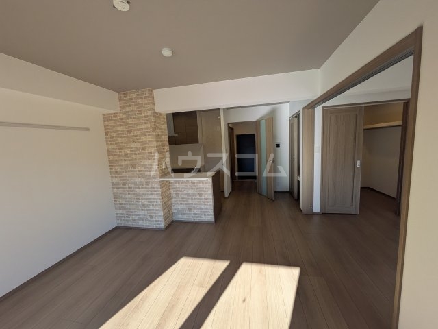 5/30 リビング/ダイニング