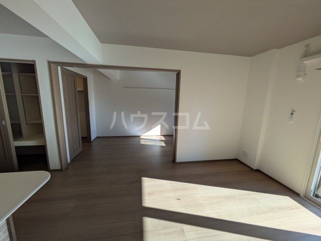 6/30 リビング/ダイニング